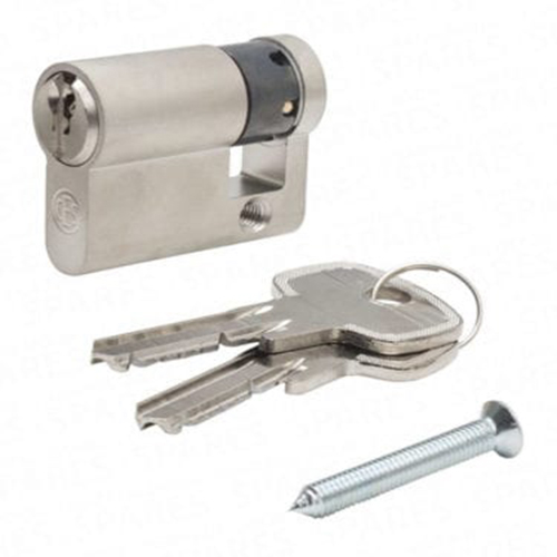 Gliderol Garage Doors Lock