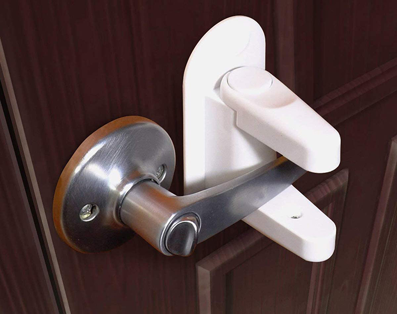 Lever Lock at Best Price in Noida