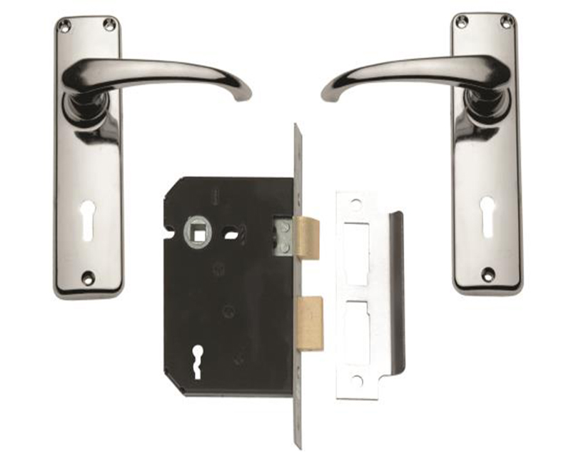 Lever Lock at Best Price in Noida