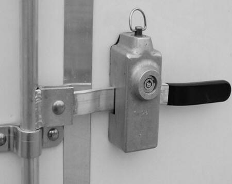 Lever Lock at Best Price in Noida
