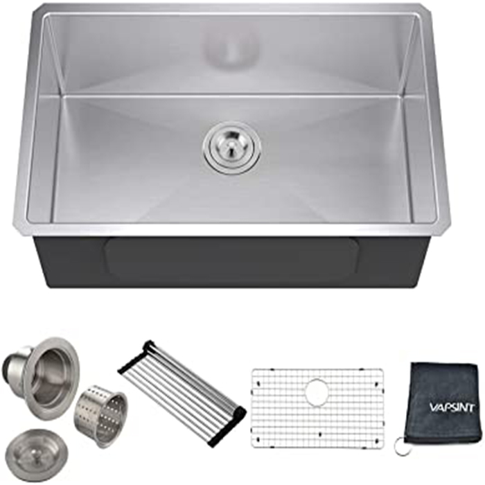  Sinks