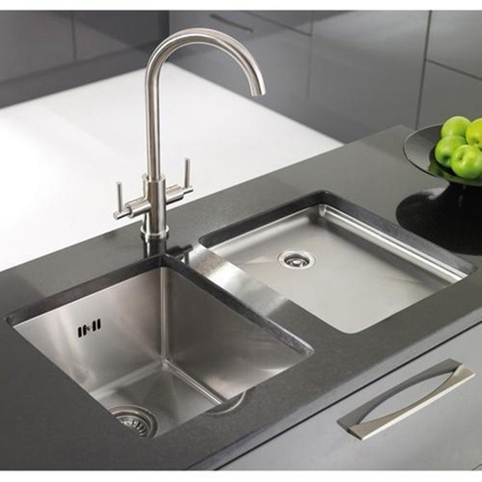 Sinks