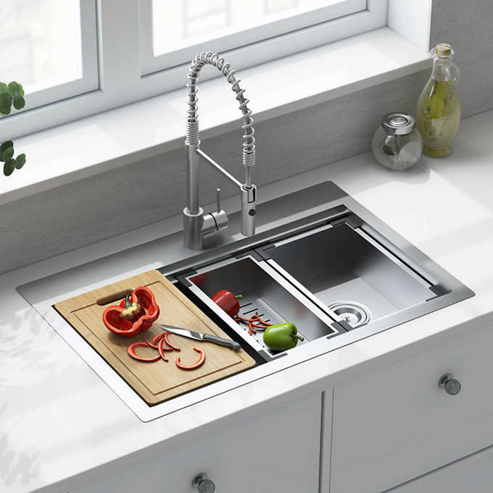 Sinks