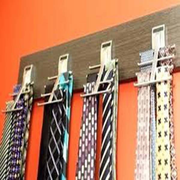  Tie Belt Rack Noida 