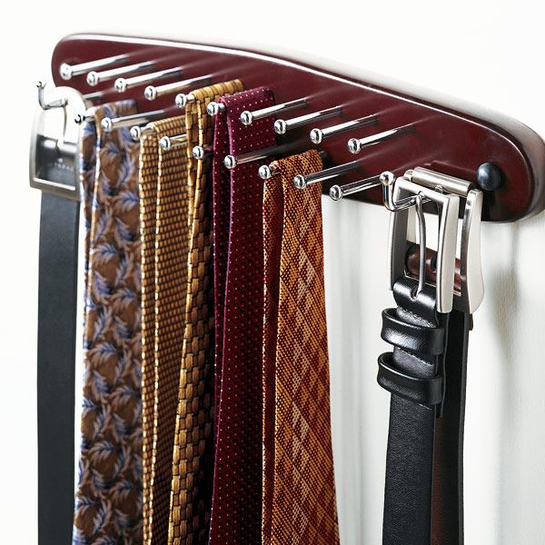  Tie Belt Rack Noida 