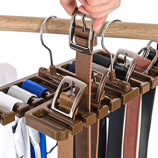  Tie Belt Rack Noida 