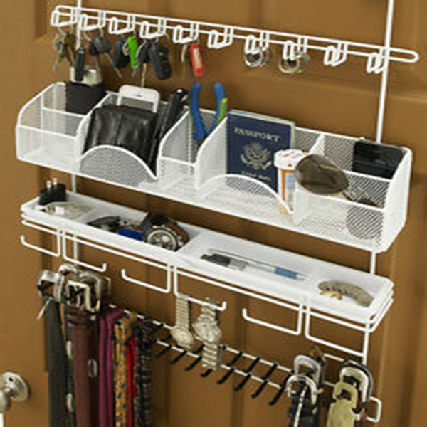  Tie Belt Rack Noida 