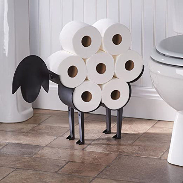  Toilet Paper Holder