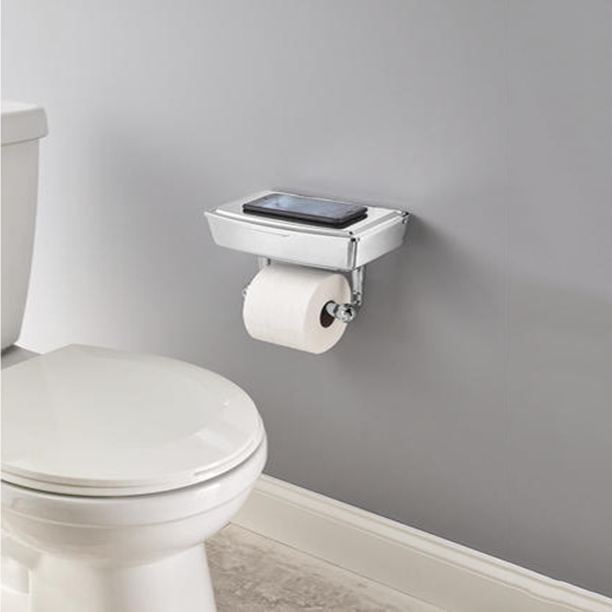  Toilet Paper Holder