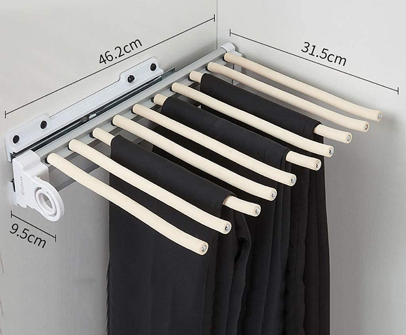  Wardrobe Solutions In Noida 