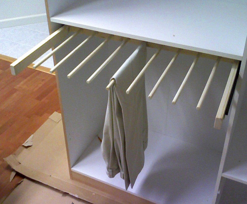  Wardrobe Solutions In Noida 