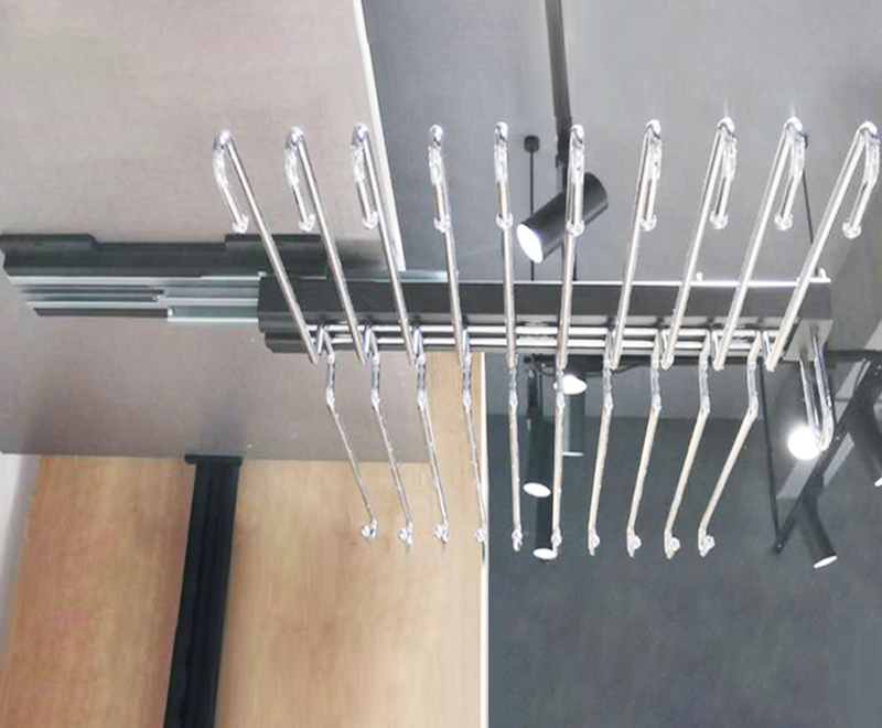  Wardrobe Solutions In Noida 