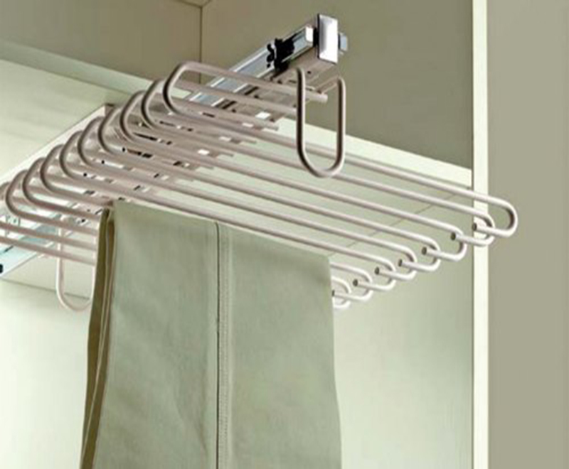  Wardrobe Solutions In Noida 