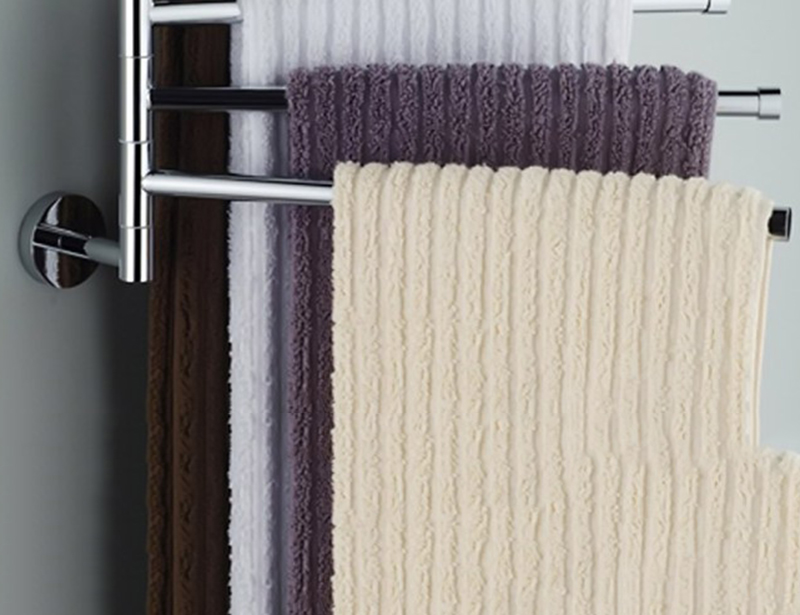 Towel Rod In Noida