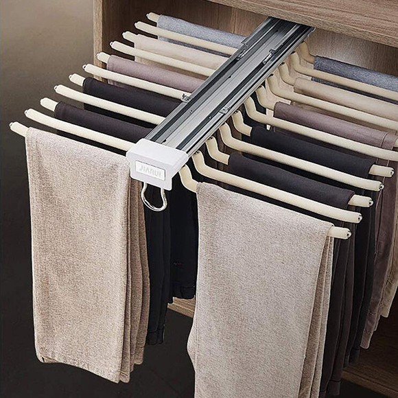 Wardrobe Solutions