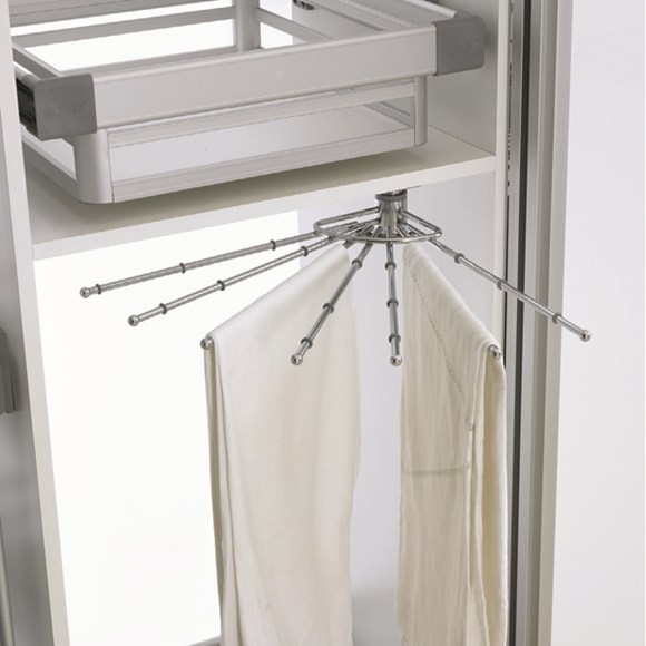 Wardrobe Solutions