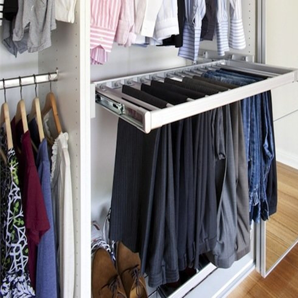 Wardrobe Solutions
