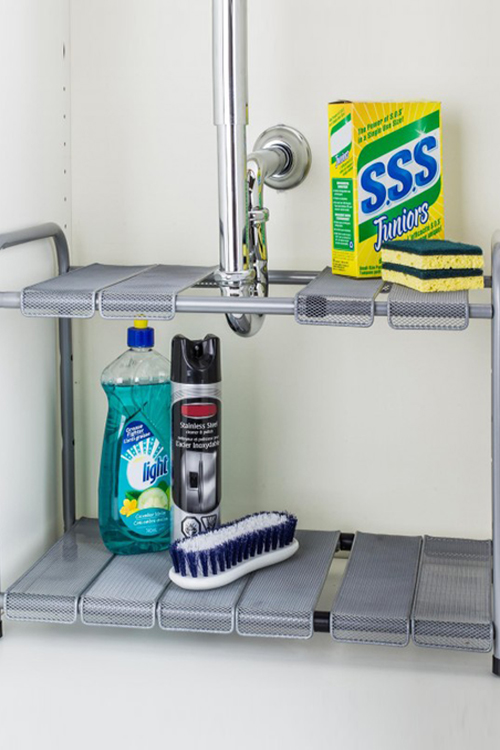 Kitchen Fittings Solutions In Noida