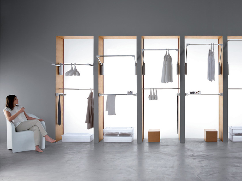 Wardrobe Lift and Solutions Dealer