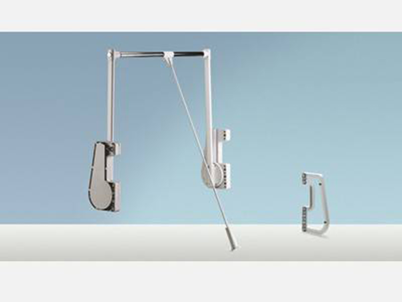 Wardrobe Solutions Dealer