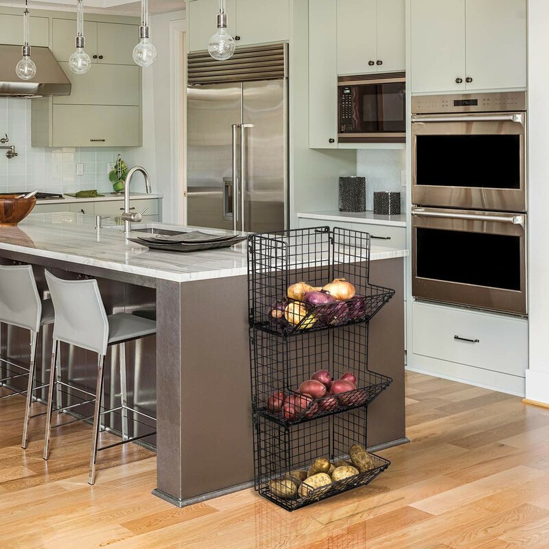 Wire Basket Dealers Noida