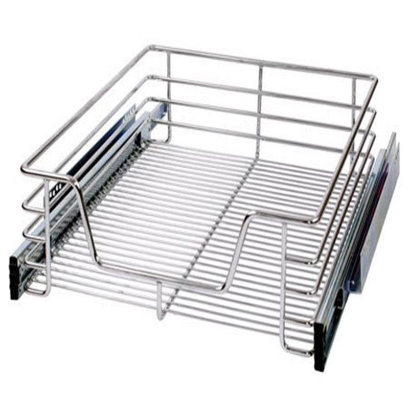 Wire Basket Dealers Noida