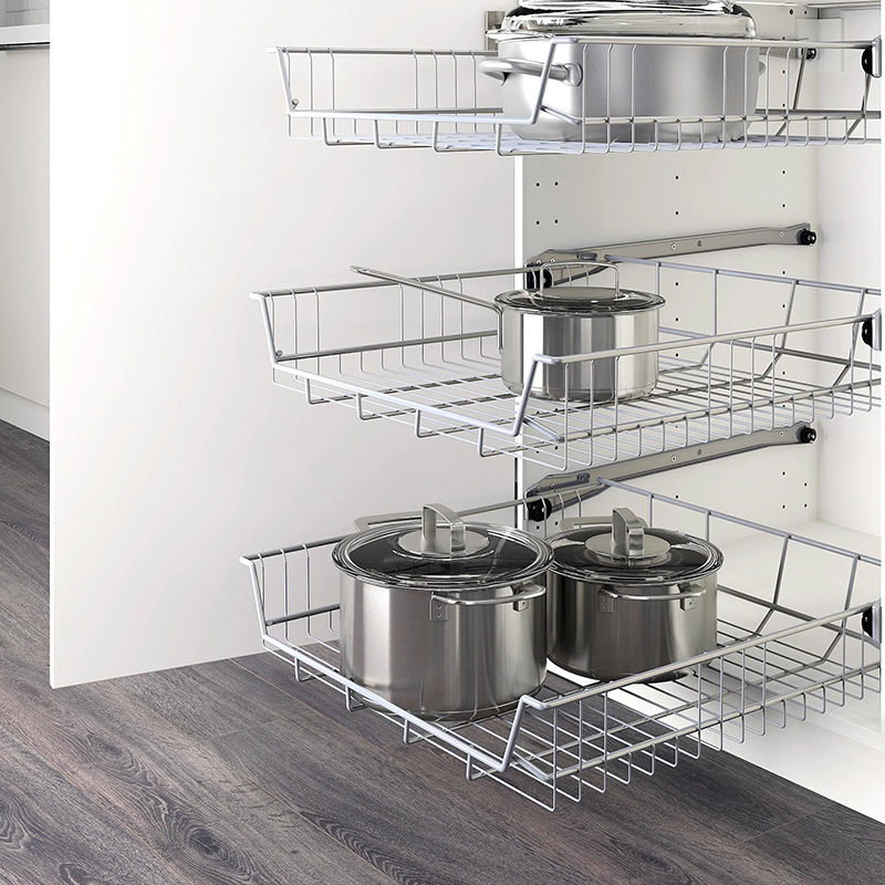 Wire Basket Dealers Noida