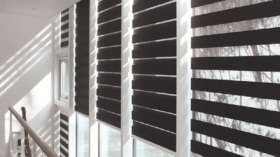 Zebra Blinds Store Noida 