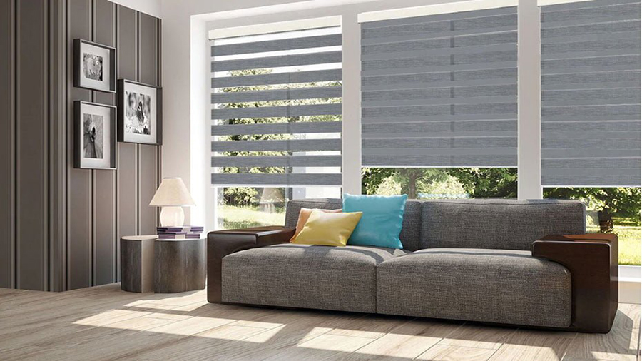 Zebra Blinds Store Noida 